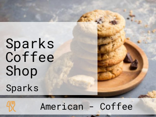 Sparks Coffee Shop