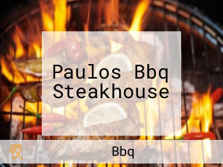 Paulos Bbq Steakhouse