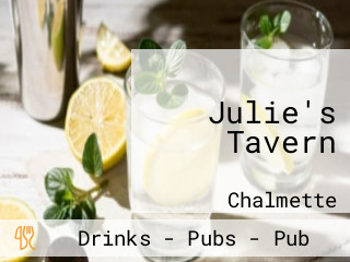 Julie's Tavern