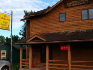 Chippewa Tavern
