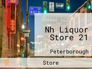 Nh Liquor Store 21