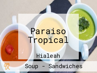 Paraiso Tropical