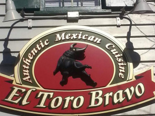 El Toro Bravo Ll