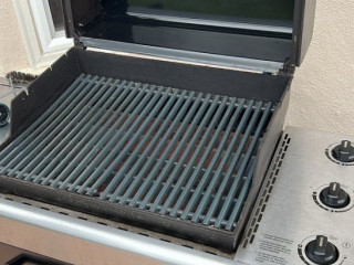 Pro Grill (bbq Cleaning Repair)