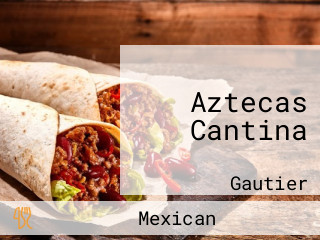Aztecas Cantina