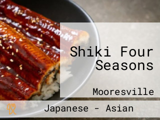 Shiki Four Seasons