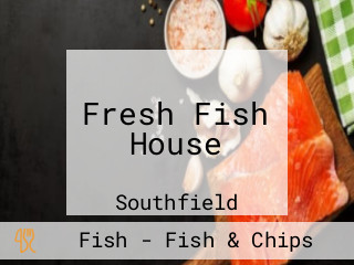 Fresh Fish House
