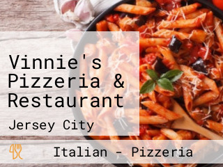 Vinnie's Pizzeria & Restaurant