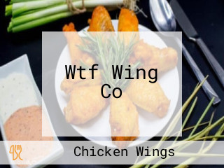 Wtf Wing Co