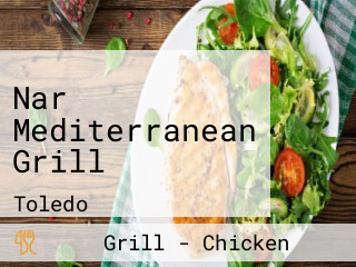 Nar Mediterranean Grill