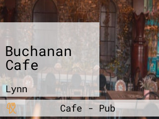 Buchanan Cafe