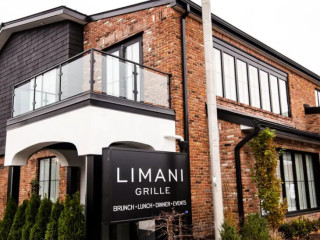 Limani Grille
