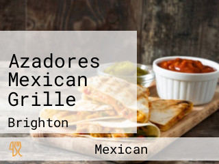 Azadores Mexican Grille