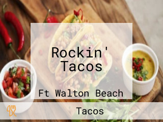 Rockin' Tacos