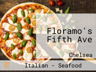 Floramo's Fifth Ave