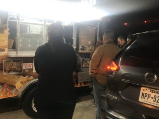 Churros El Mexicano (food Truck)