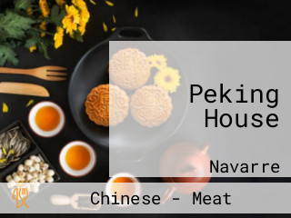 Peking House