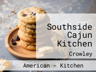 Southside Cajun Kitchen