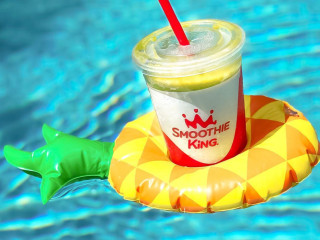 Smoothie King