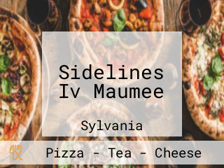 Sidelines Iv Maumee