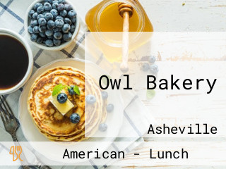 Owl Bakery