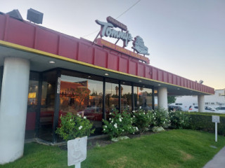 Original Tommy's World Famous Hamburgers