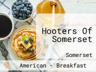 Hooters Of Somerset