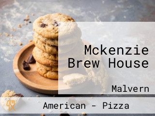 Mckenzie Brew House