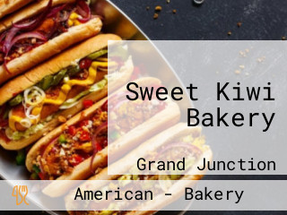 Sweet Kiwi Bakery