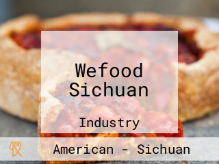 Wefood Sichuan