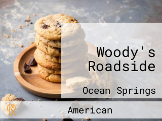 Woody's Roadside