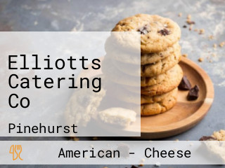 Elliotts Catering Co