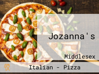 Jozanna's