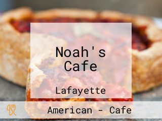 Noah's Cafe