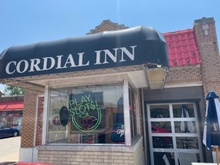 Cordial Inn And Video Slot Machines