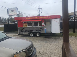 Southern Style Seafood Company