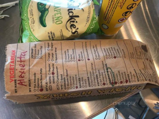 Which Wich