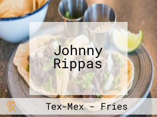 Johnny Rippas