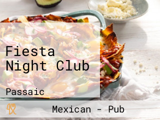 Fiesta Night Club