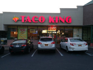 Taco King