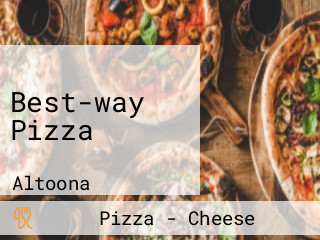 Best-way Pizza