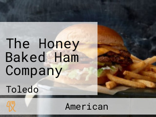 The Honey Baked Ham Company