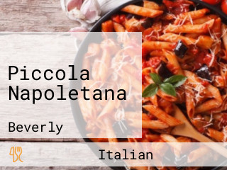 Piccola Napoletana