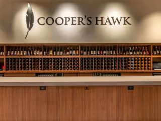 Cooper’s Hawk Winery Lee’s Summit