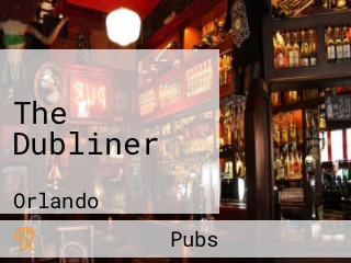 The Dubliner