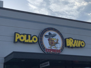 Pollo Bravo Express