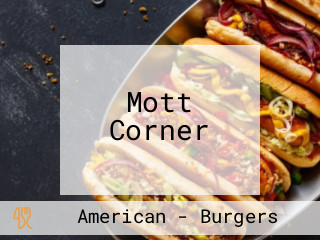 Mott Corner