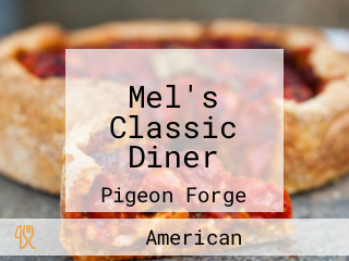 Mel's Classic Diner