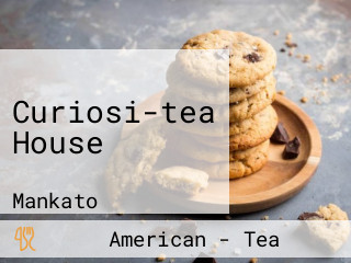 Curiosi-tea House