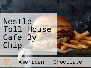 Nestlé Toll House Cafe By Chip